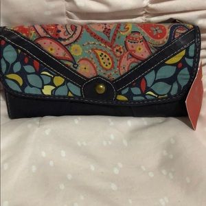 Wallet by Mossimo